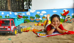 Hostal El Zafiro del Café 